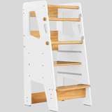 Adjustable Kids' Helper Tower with Multi - Color Options - StoolTopia