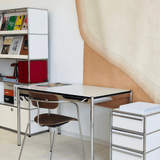 Bauhaus Modular Stainless Steel Cabinet | Minimalist Sideboard & TV Stand | STOOLTOPIA - StoolTopia