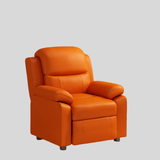 Children's Recliner Lounge Chair – Multi - functional, Comfortable, Compact - StoolTopia