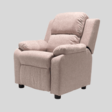 Children's Recliner Lounge Chair – Multi - functional, Comfortable, Compact - StoolTopia