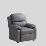 Children's Recliner Lounge Chair – Multi - functional, Comfortable, Compact - StoolTopia