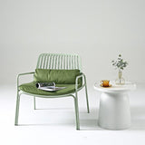 Elegant Lounge Chair - Modern Comfort for Indoor and Outdoor Spaces - StoolTopia