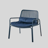 Elegant Lounge Chair - Modern Comfort for Indoor and Outdoor Spaces - StoolTopia