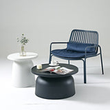 Elegant Lounge Chair - Modern Comfort for Indoor and Outdoor Spaces - StoolTopia