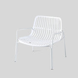 Elegant Lounge Chair - Modern Comfort for Indoor and Outdoor Spaces - StoolTopia