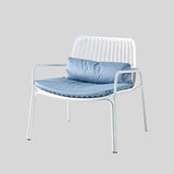 Elegant Lounge Chair - Modern Comfort for Indoor and Outdoor Spaces - StoolTopia