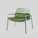 Elegant Lounge Chair - Modern Comfort for Indoor and Outdoor Spaces - StoolTopia