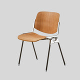 Ergonomic Fabric Chair - Contemporary Comfort for Home and Office - StoolTopia