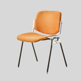 Ergonomic Fabric Chair - Contemporary Comfort for Home and Office - StoolTopia