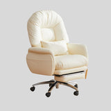Ergonomic Relaxing Computer Chair with Adjustable Height and Reclining Features - StoolTopia