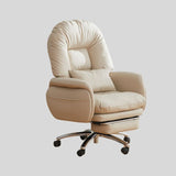 Ergonomic Relaxing Computer Chair with Adjustable Height and Reclining Features - StoolTopia