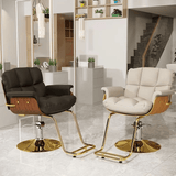 Luxury Adjustable Salon Chair – Perfect for Hair Salons & Barber Shops - StoolTopia