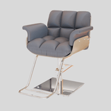 Luxury Adjustable Salon Chair – Perfect for Hair Salons & Barber Shops - StoolTopia