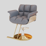 Luxury Adjustable Salon Chair – Perfect for Hair Salons & Barber Shops - StoolTopia