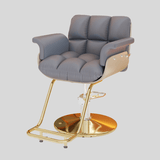 Luxury Adjustable Salon Chair – Perfect for Hair Salons & Barber Shops - StoolTopia